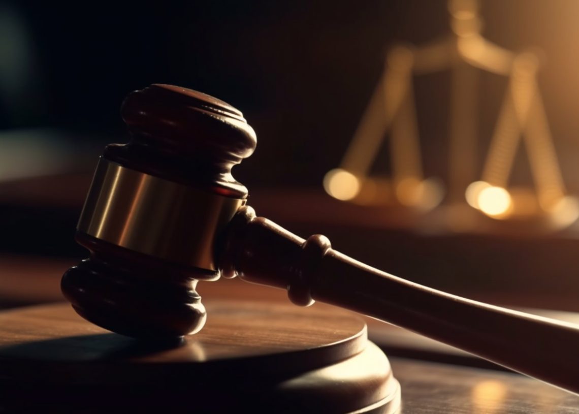 S Korean ‘Crypto Killers’ May Face Death Penalty