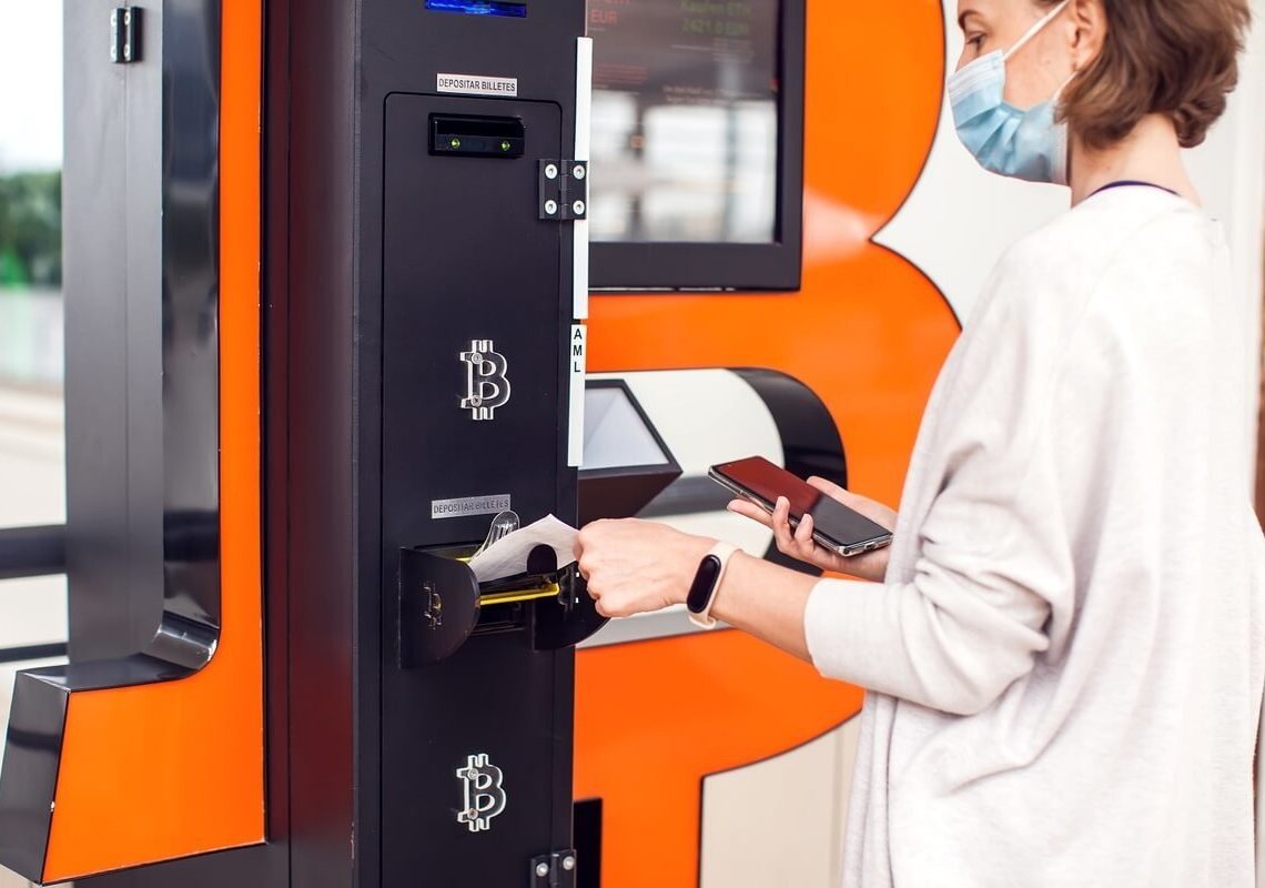 Bitcoin ATM Scams On The Rise, Leaving Victims Defrauded of Thousands of Dollars