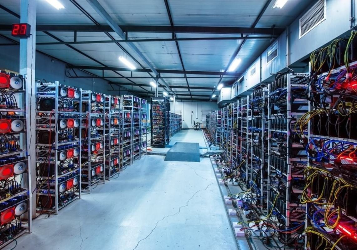 Pennsylvania House Representative to Remove Crypto Mining Ban from Energy Regulation Bill