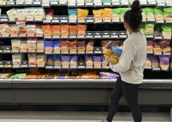 The US economy grew at a blistering rate despite high interest rates