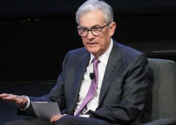 5 reasons the economy grew so much last quarter despite the Fed’s efforts