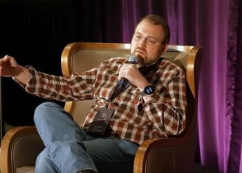 Ripple Executive and Community Slam Charles Hoskinson Over ETHgate Comments