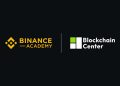 Binance Academy and Blockchain Center To Expand World’s Largest Crypto Education Program