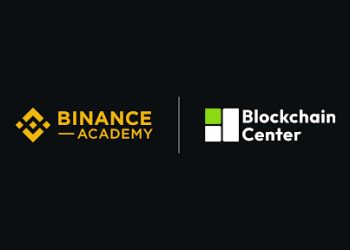 Binance Academy and Blockchain Center To Expand World’s Largest Crypto Education Program