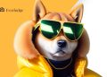 Shiba Inu and Ethereum See Massive Success Following Layer-2 Network Launches and Everlodge Sees Influx of Traders Following Demo Release