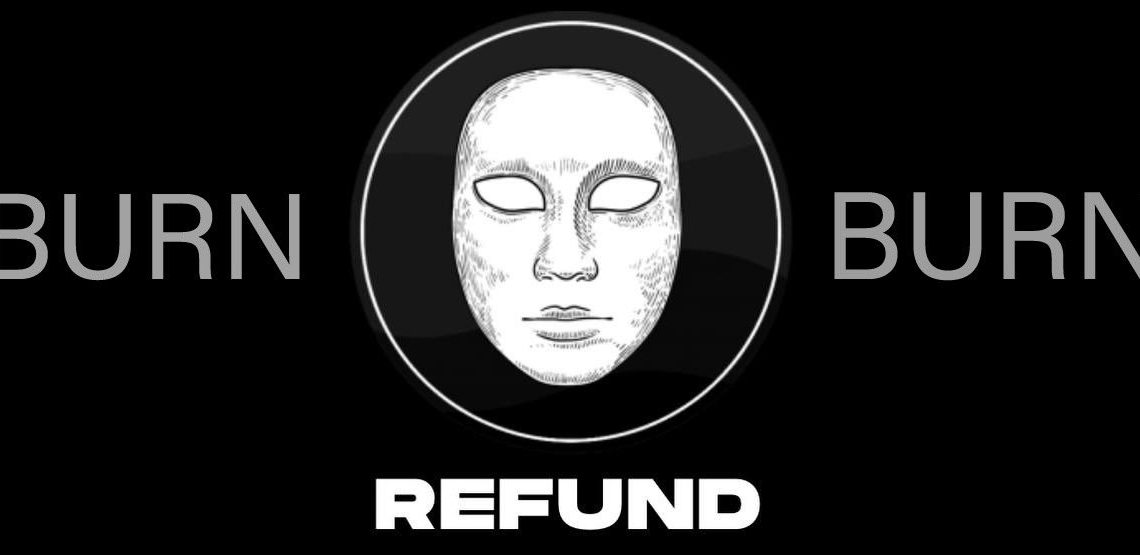 As REFUND Token Shoots Up 1,000%, This Overlooked Bitcoin Project Has Locked In $1.5 Million – Next 100x Coin?