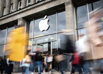 What to expect from Apple’s ‘scary fast’ event