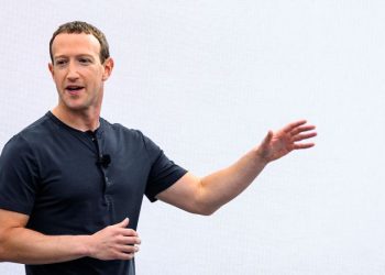 Meta doubled profits in September quarter as turnaround effort continues