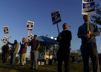 How the UAW and Ford struck a historic deal