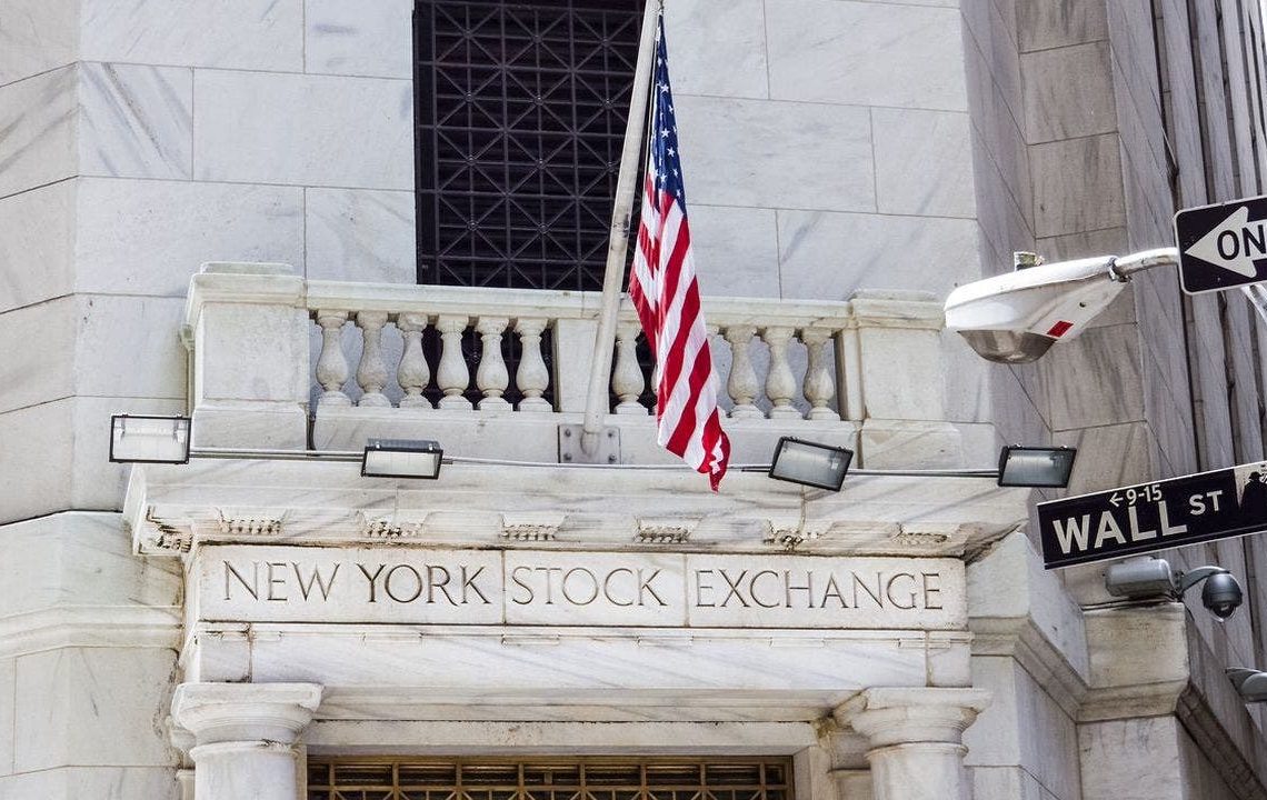 JPMorgan earnings, inflation data and UAW strike top week ahead