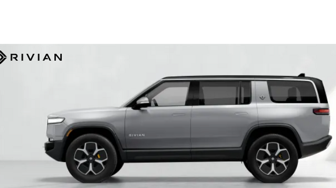 Rivian’s stock bounces back into the green in wake of convertible debt pricing