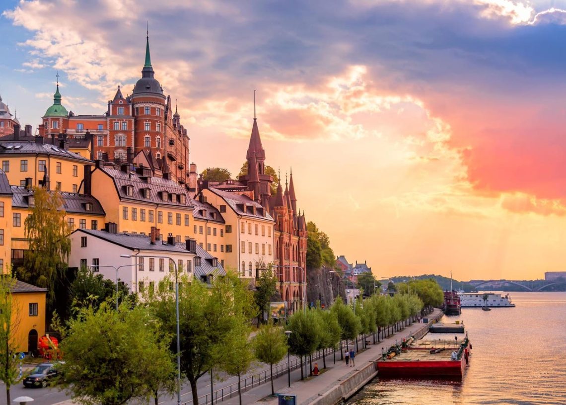 Beqo Hoti Masters The Scandinavian-Grecian Market