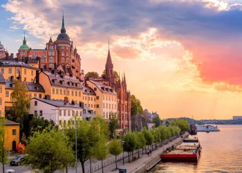 Beqo Hoti Masters The Scandinavian-Grecian Market