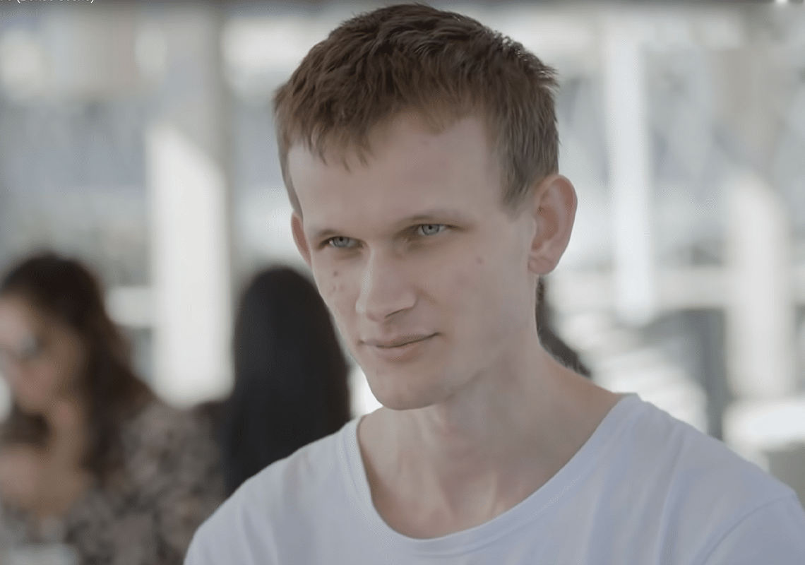 Vitalik Buterin Touts Plasma Technology; OMG Token Briefly Skyrockets 16% Vitalik Buterin Touts Plasma Technology; OMG Token Briefly Skyrockets 16%
