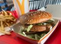 McDonald’s, Chipotle to hike menu prices after California Gov. Newsom approves $20 fast food minimum wage