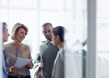 Post-pandemic, more employers are helping workers save