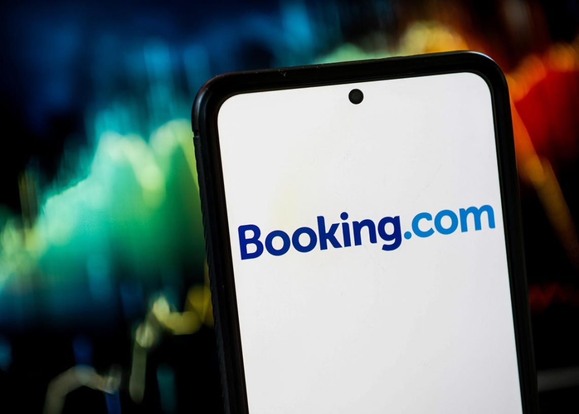 Up 36% This Year, Will Booking Holdings’ Stock Rally Further Following Q3 Results?