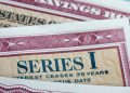 New Series I Bond rate ticks up to 5.27%, with a hearty fixed rate for the long haul