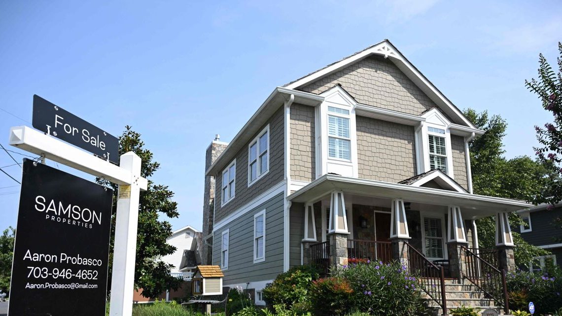 A Missouri jury goes after the real-estate industry’s commission structure. Here’s what that could mean for homeowners.