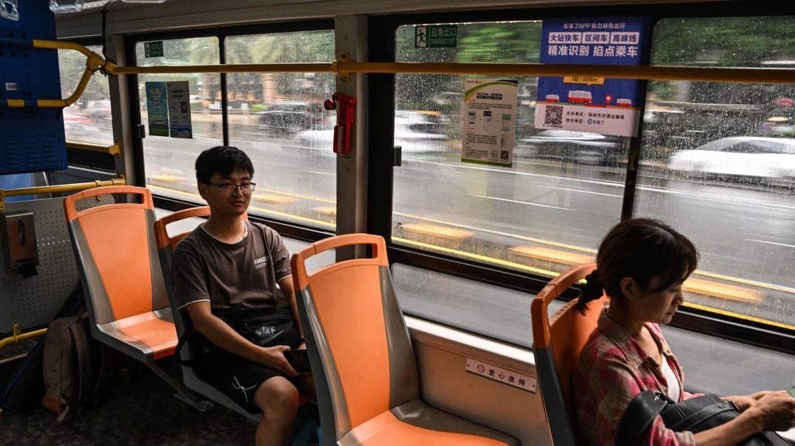 China’s Economy May Be Getting Back on Its Feet. Investors Are Still Cautious.