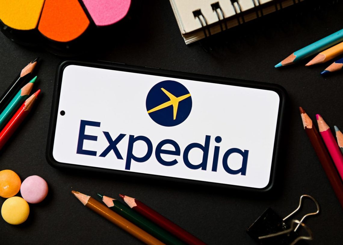What To Expect From Expedia’s Q3 After Stock Up 8% This Year?