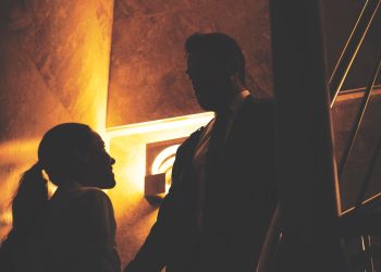 Backroom Bitcoin Conversations Are More Important Than Bitcoin Price