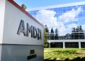 AMD’s revenue outlook comes in light, but company gives a rosy AI forecast