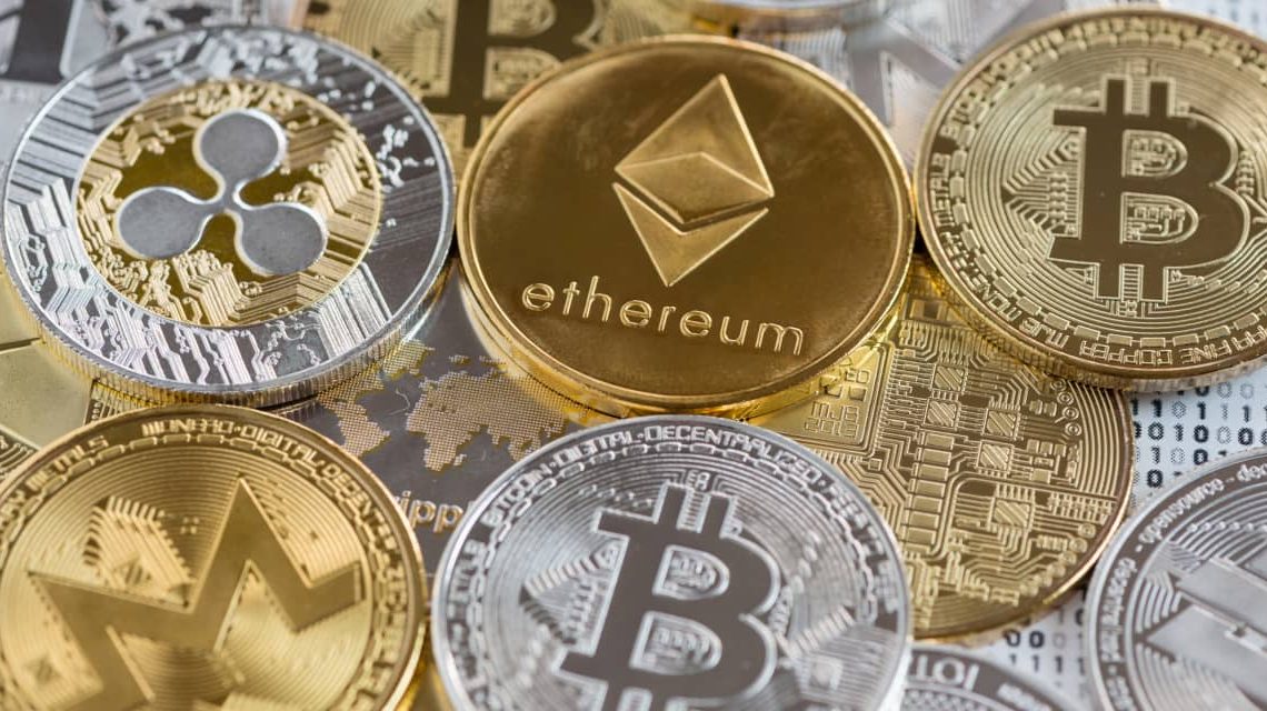 Bitcoin Prices Hold Gains. Analysts Are Also Getting Bullish on Ethereum.