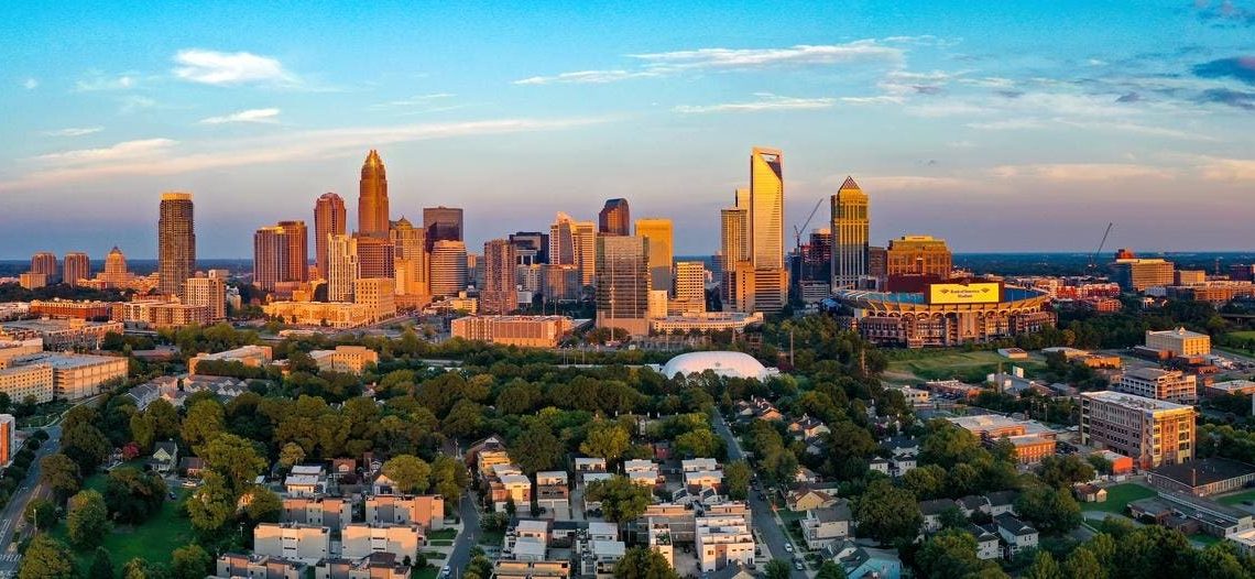 Will The Charlotte Housing Market Crash In 2024?