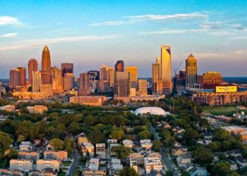 Will The Charlotte Housing Market Crash In 2024?