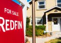 Here’s why Zillow, Redfin and other real-estate stocks tanked after a jury ruling