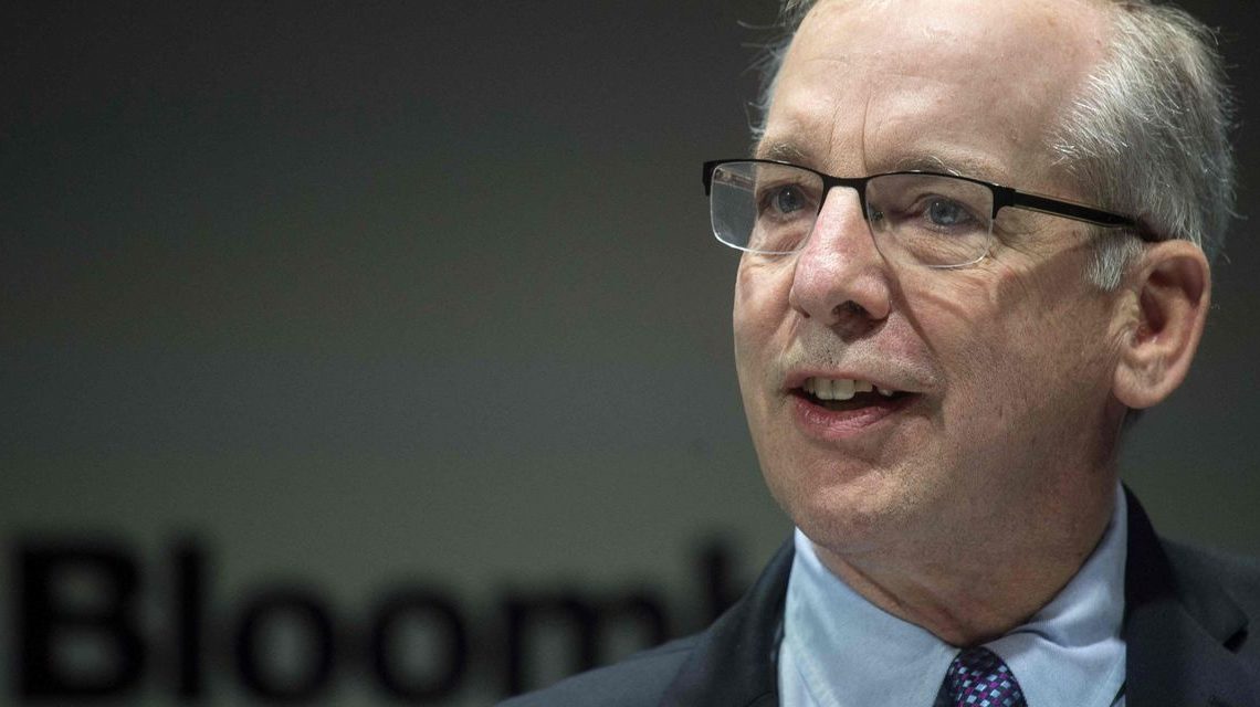 Ex-New York Fed head sees risk of four ‘fatal’ flaws in central bank’s thinking on pause