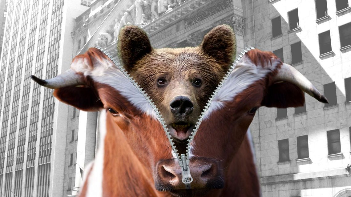 Has the S&P 500’s recent correction triggered a new bear market?