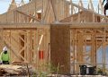 U.S. construction spending rises for the ninth month in a row in September