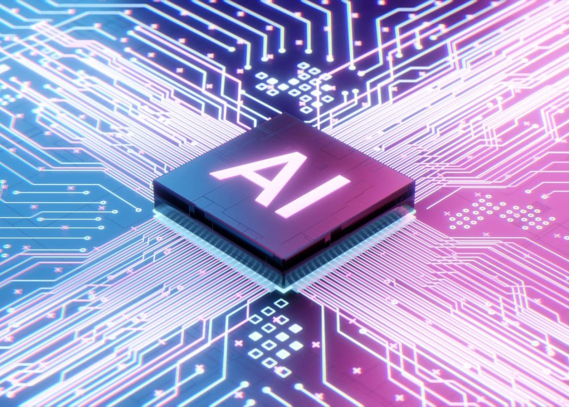 Fintechs And Bigtechs Share The Spoils As Gen AI Reshapes Financial Services