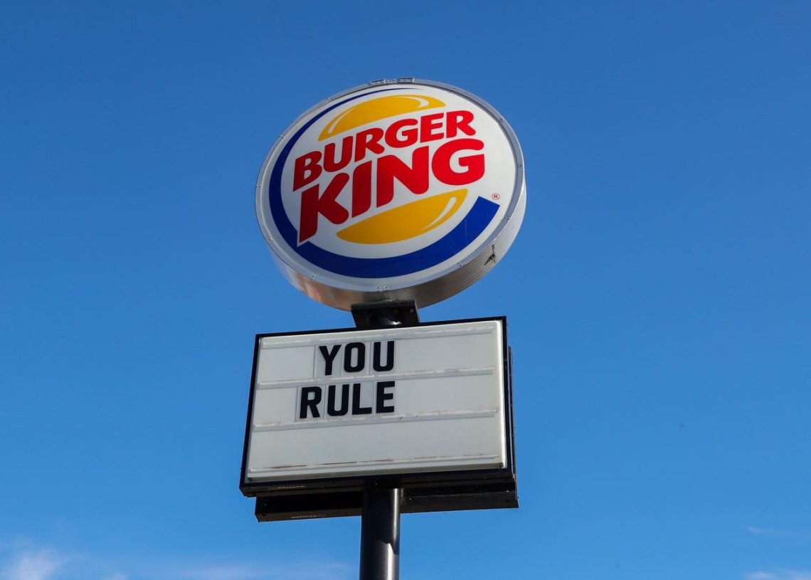 After A 9% Top-Line Growth In Q2 Will Restaurant Brands Stock Deliver Another Strong Quarter?