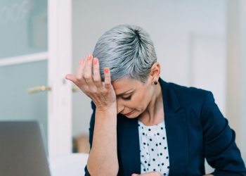 How to recover from a big financial shock