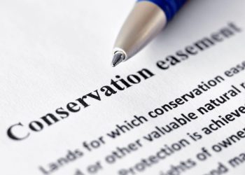Tax Court Exposes Financial Engineering Of Conservation Easements