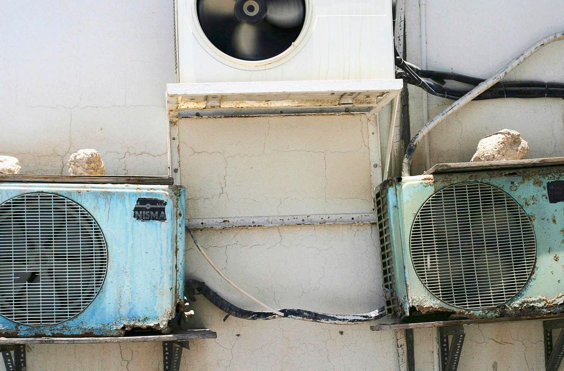 Why You Should Buy The Dip In Hudson Technologies (HDSN)