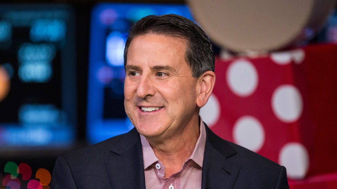 Target CEO says consumers are cutting back — even on food spending