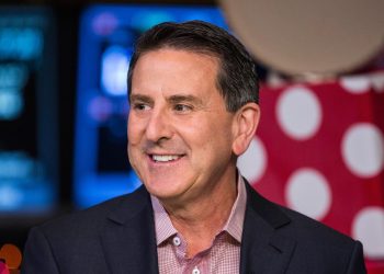 Target CEO says consumers are cutting back — even on food spending