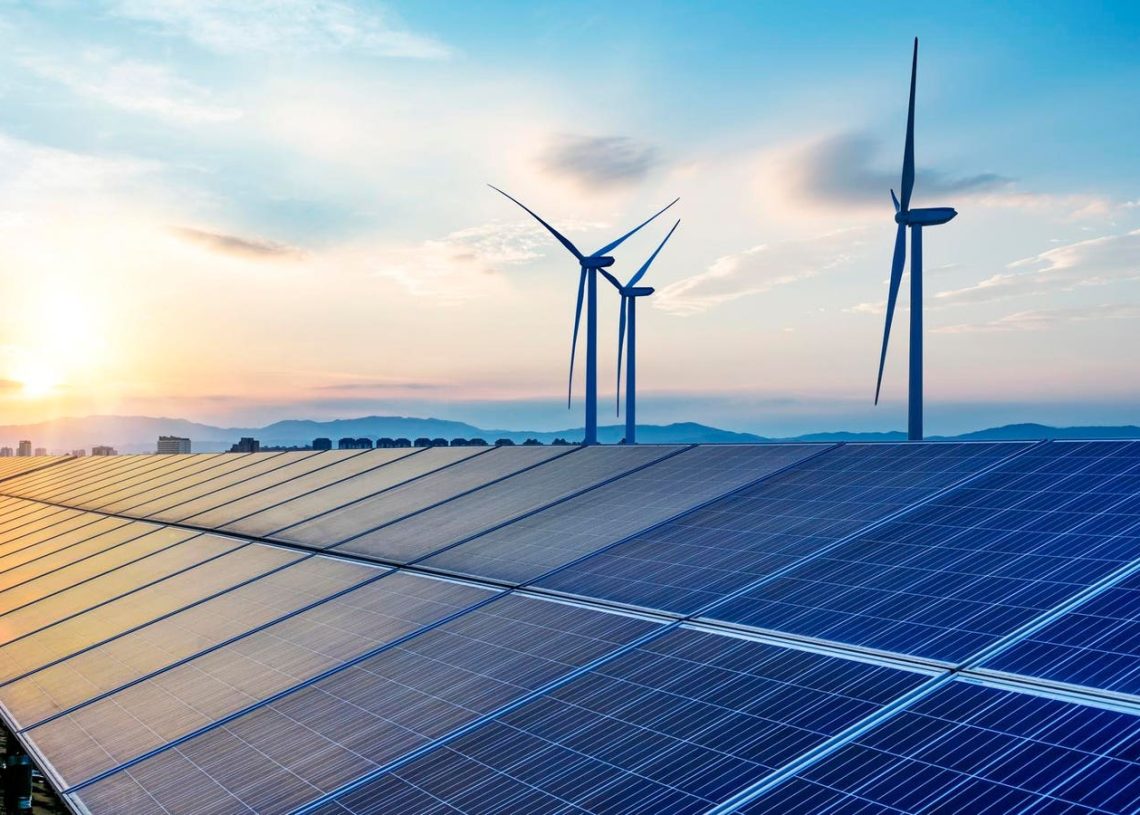 Solar Stocks Still Searching For A Bottom