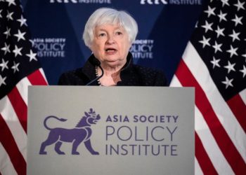 ‘We need to get it right,’ Yellen says of U.S.-China ties as Biden prepares to meet Xi