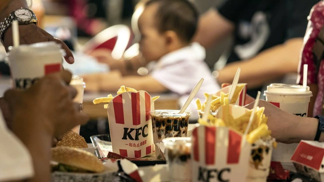 China’s Consumer Isn’t All Right Yet. Here’s What That Means For Consumer Stocks.