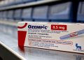 Ozempic Sales Up 58% As Drugmaker Novo Nordisk Nets Record Profits