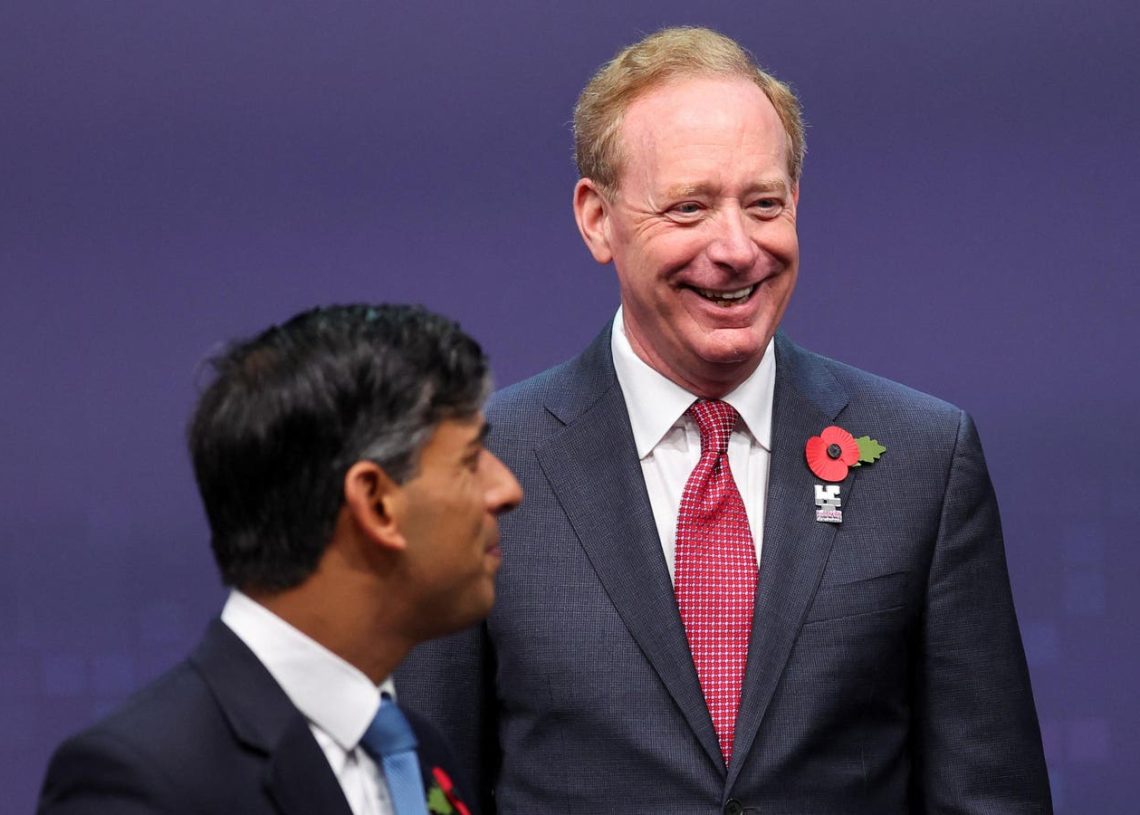 Microsoft Stock Is Up 45% YTD And Outperformed The Consensus In Q1