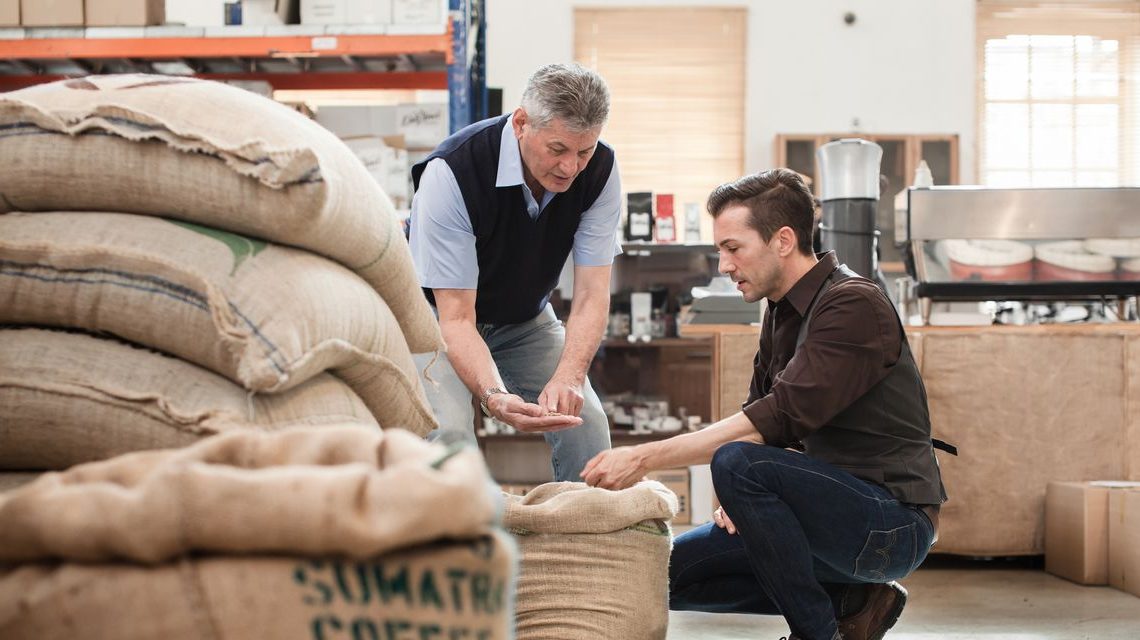 6 emerging cities for coffee lovers—and their coolest coffee shops