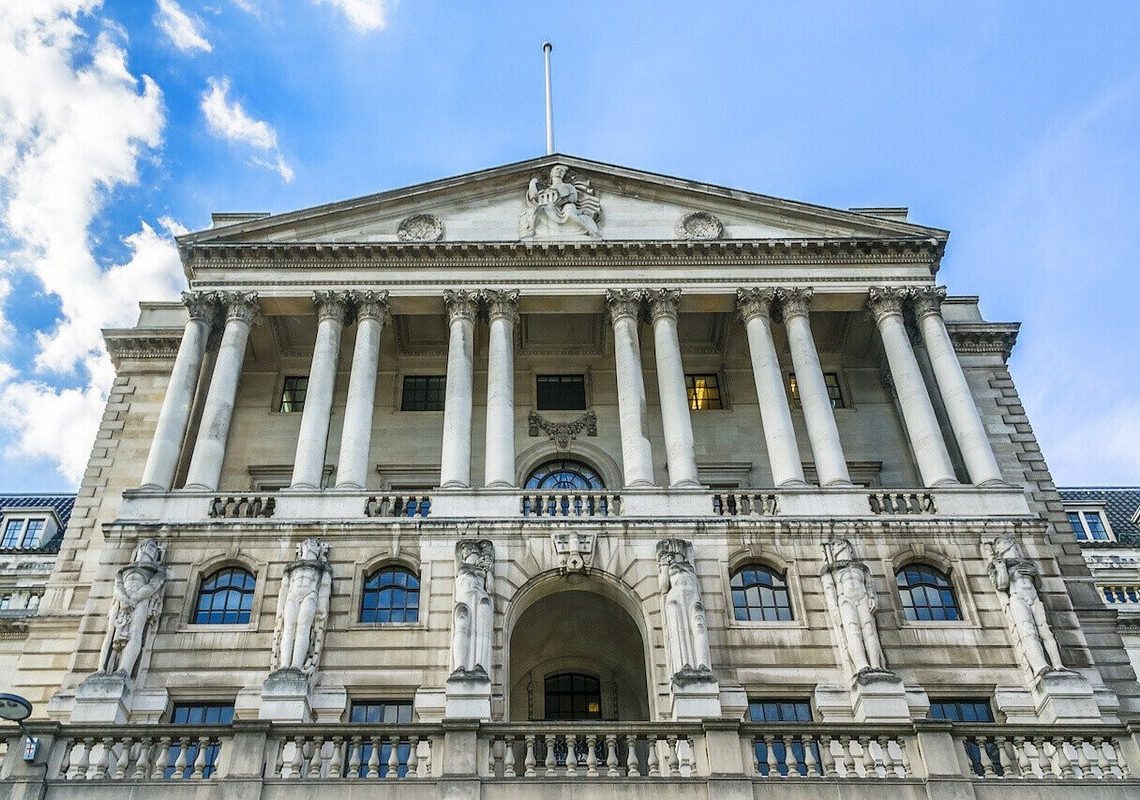 UK Crypto Regulation Plan Draws Criticism from Former FCA Head