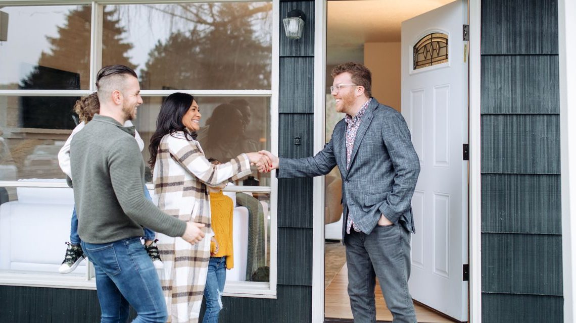 Here’s why you might not have to pay a 6% commission next time you sell a home