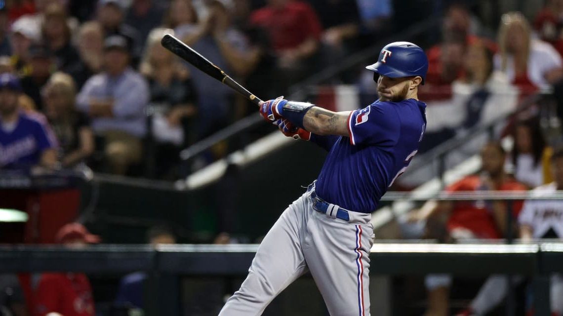 Compass Is Selling Bat-Maker Marucci to Fox Factory. The Deal Looks Like a Home Run.